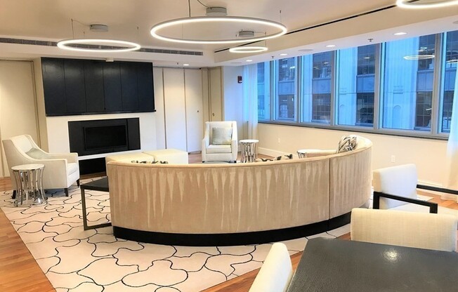 Studio, 1 bath, 610 sqft, $3,200, Unit 807