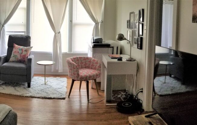 1 bed, 1 bath, 550 sqft, $1,069, Unit 2809-303