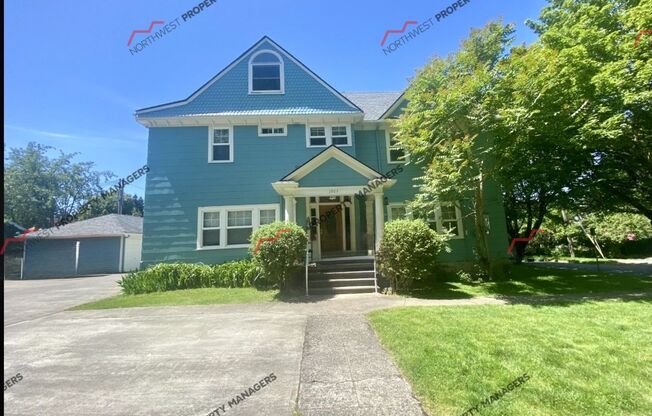R301D Capitol Way