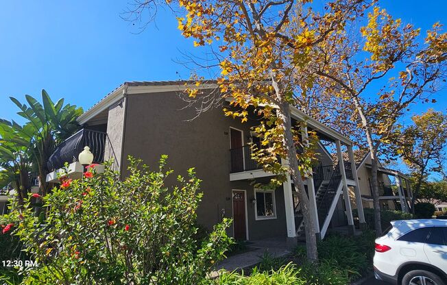 La Jolla / UTC - Villa Toscana - Nice 1 Bedroom / 1 Bath Condo. AVAILABLE 10/27/2025