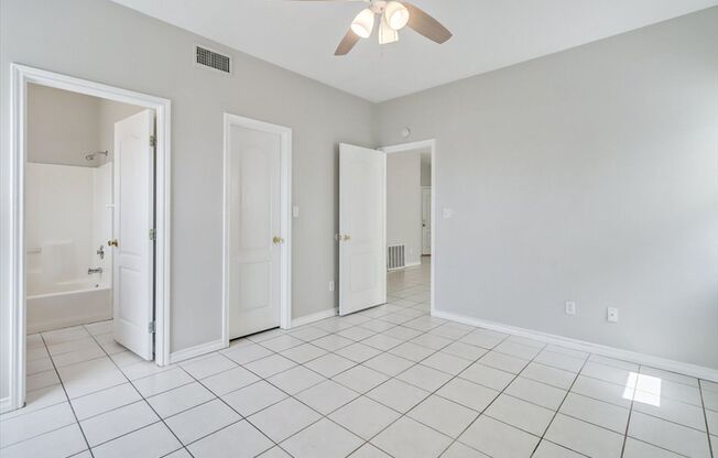 2 beds, 2 baths, $1,395