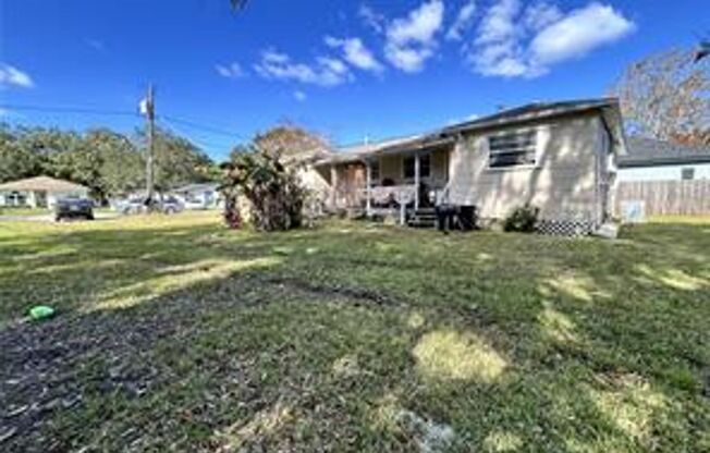 Sanford 2 Bedroom Duplex Apartment for Rent