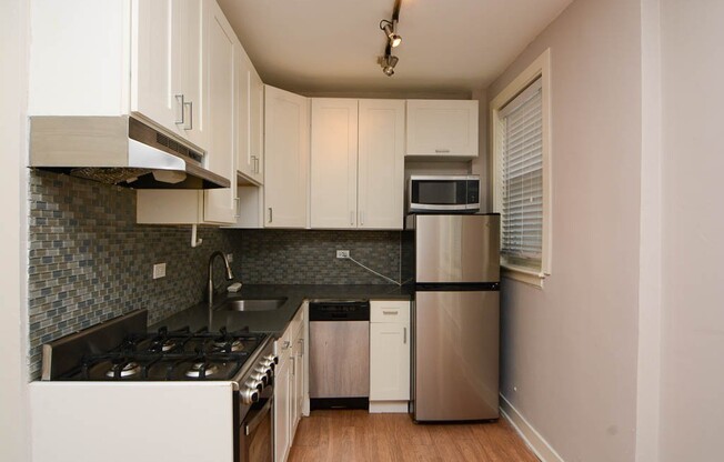 511 Belmont Ave.