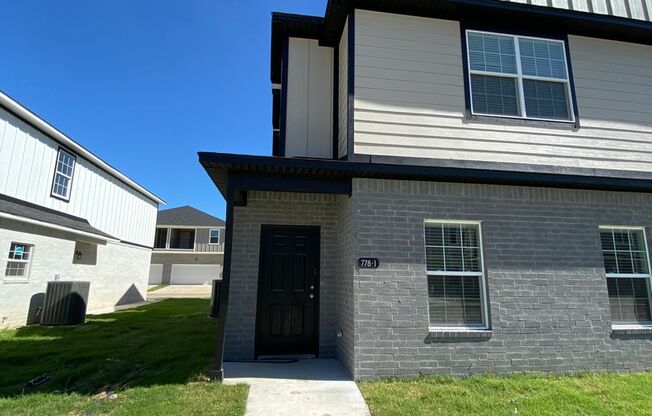 ARFAY SOUTH AMARILLO AVE 778