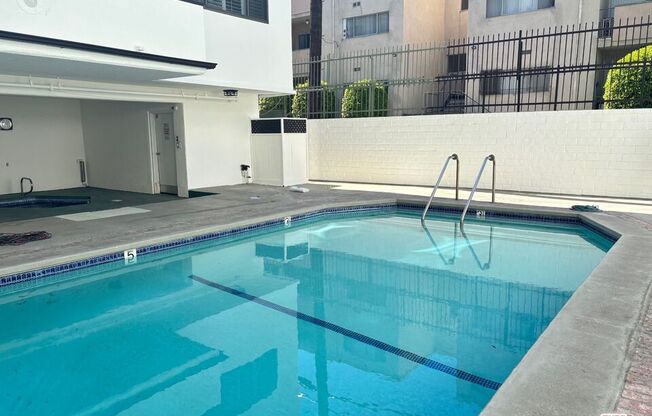 8568 Burton Way Apt 103