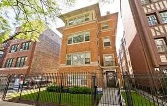 Kenmore Prairie Apartments