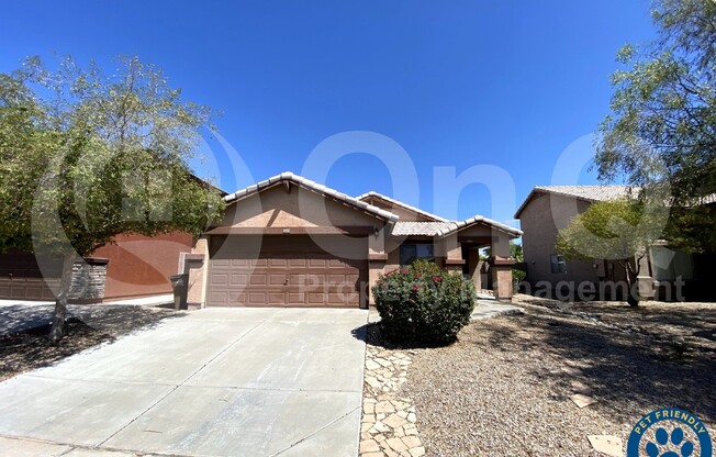 15844 W PAPAGO ST