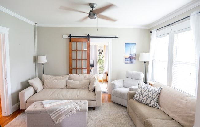 2 beds, 1 bath, 1,250 sqft, $2,900, Unit 1