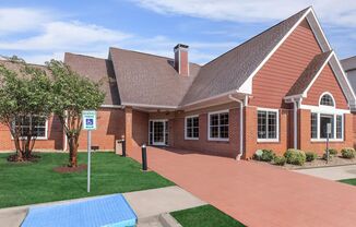 Skye Ridge Apartments