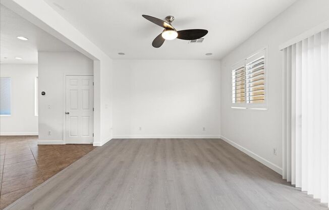 4 beds, 2.5 baths, $2,695