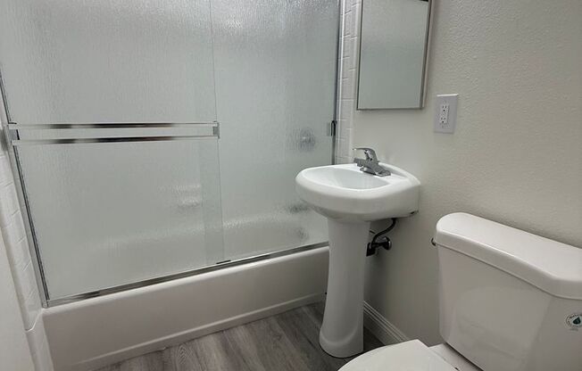 1 bed, 1 bath, 525 sqft, $1,875, Unit 9121-2