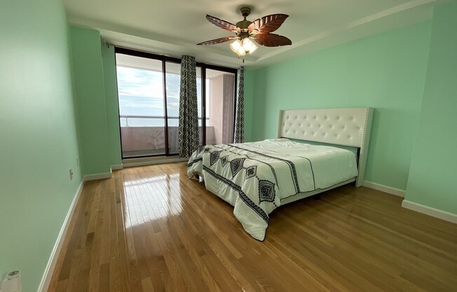 2 beds, 2 baths, 1,110 sqft, $3,100, Unit 6B