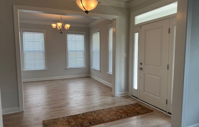Immaculate Four Bedroom Home in Joliff Landing
