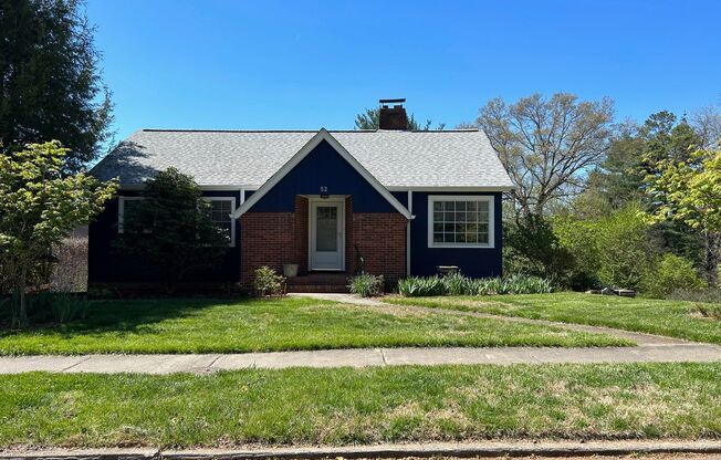 West AVL - Unfurnished Studio Apartment