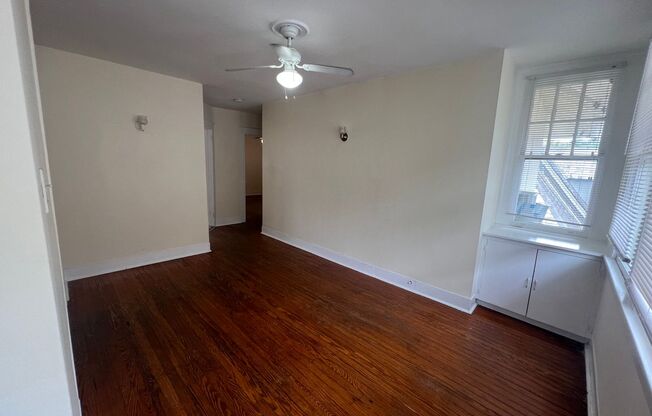 1020 Short Street
