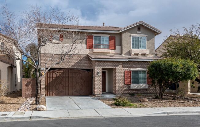 Large Beautiful Home