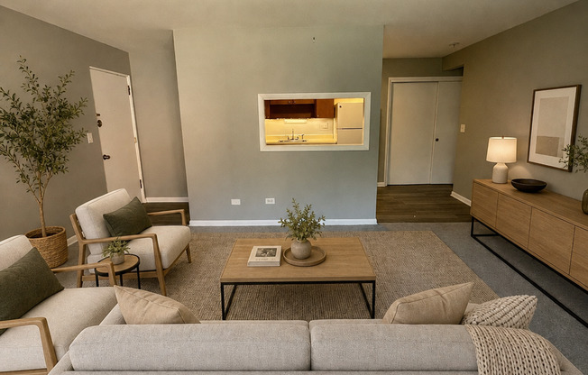 Welcome Home to 300 N Brockway Court