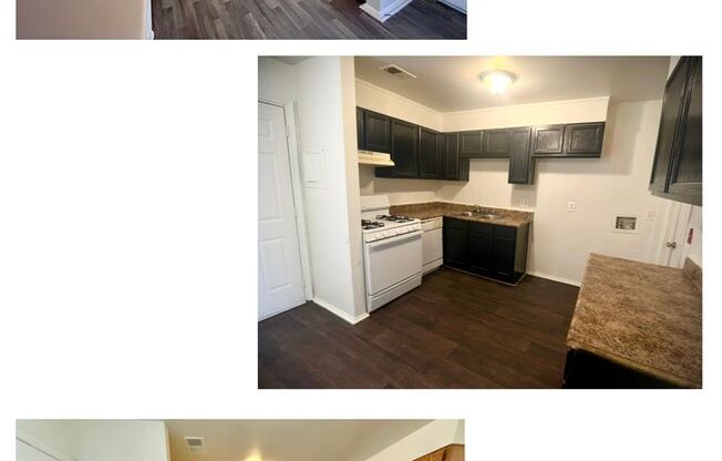 2 beds, 1.5 baths, 1,002 sqft, $1,288, Unit 655