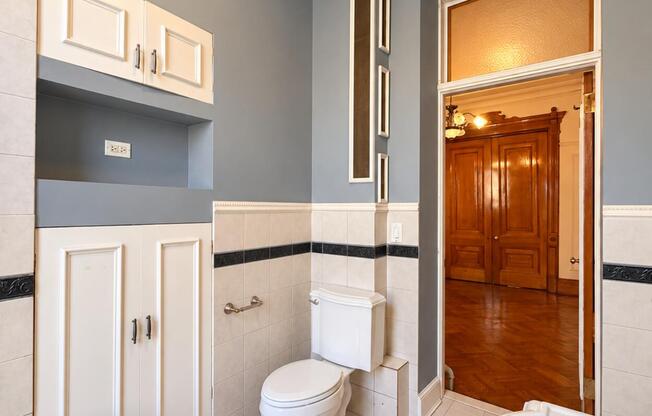 1 bed, 1 bath, 1,000 sqft, $3,200, Unit 2