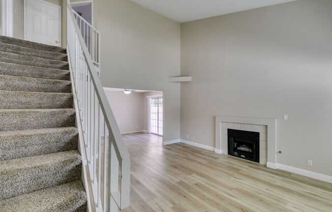 Stylish 2-Bedroom Townhome in Green Valley with Modern Upgrades & Prime Location!