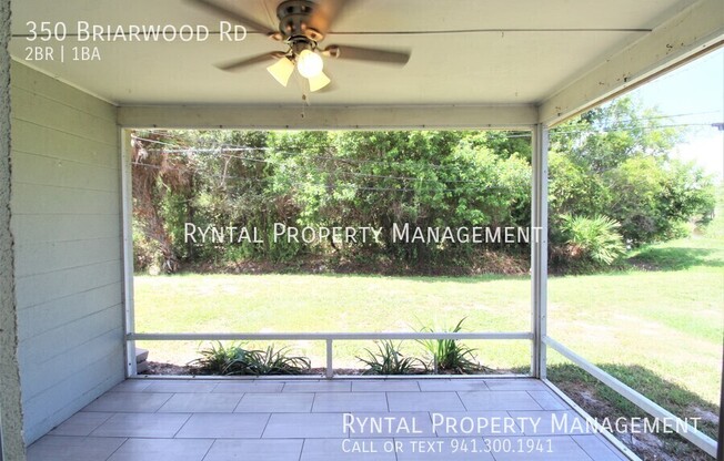 Partner-provided property photo