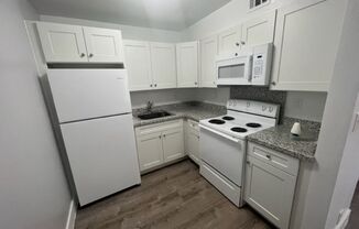 2500 Johnson St LLC