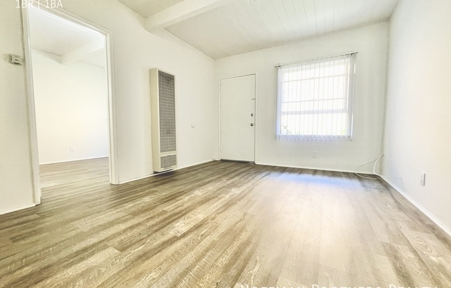 1507 16th Street,