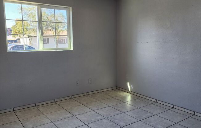 3 Bedroom in Phoenix!