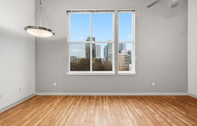 2 beds, 1 bath, 787 sqft, $2,658.33, Unit 603