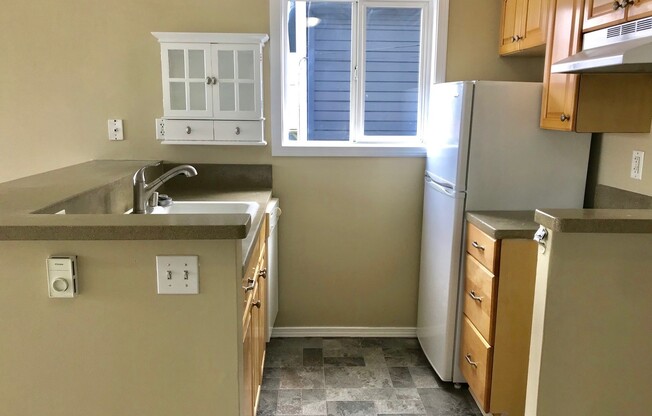 1 bed, 1 bath, 600 sqft, $1,625, Unit 2