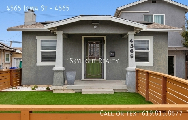 4565 IOWA ST