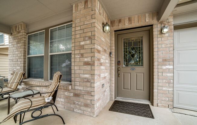 4-BEDROOM IN HANOVER COVE, JUDSON ISD