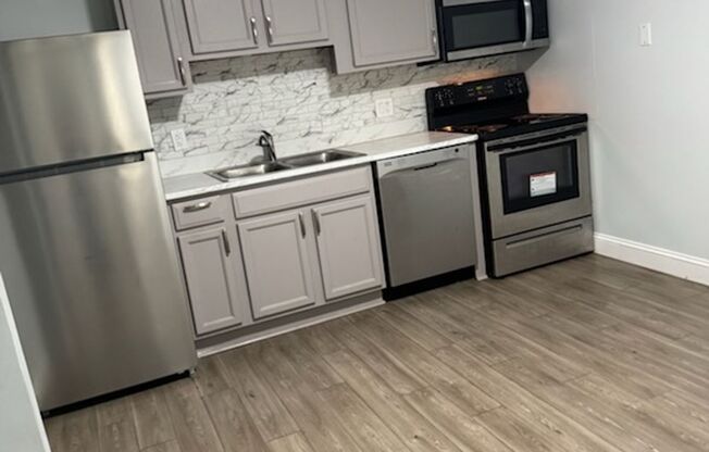 Promenade Residential at Greenwood