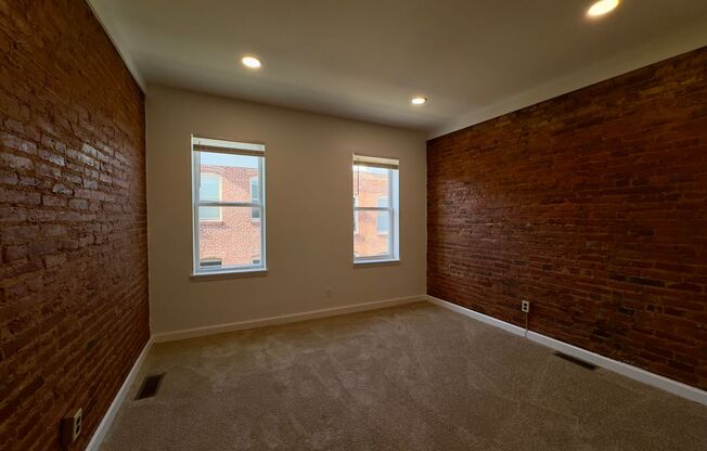 2 beds, 1 bath, $1,800