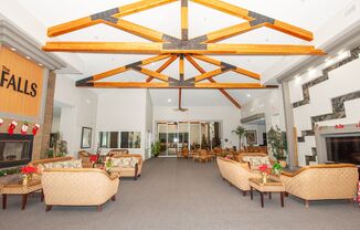 9050 Warm Springs #2040