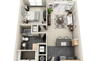 Partner-provided photo for $1616 unit
