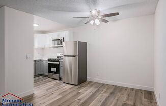 2 beds, 2 baths, 930 sqft, $2,595, Unit 213