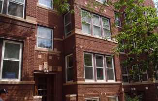 1468 W Winnemac Ave 1E