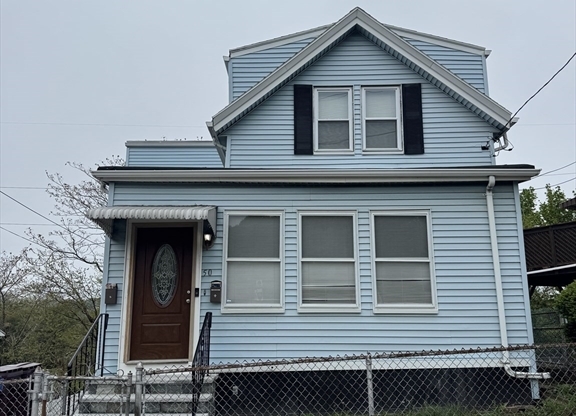 50 HICHBORN ST