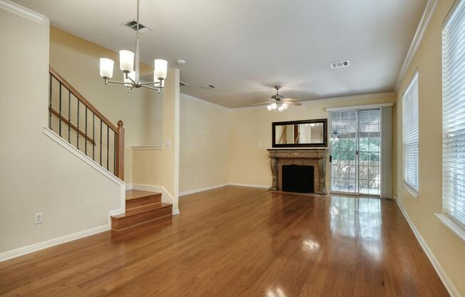 8518 Cahill Dr. #26