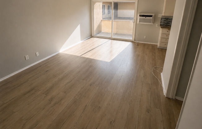 Studio, 1 bath, 450 sqft, $1,595, Unit 313