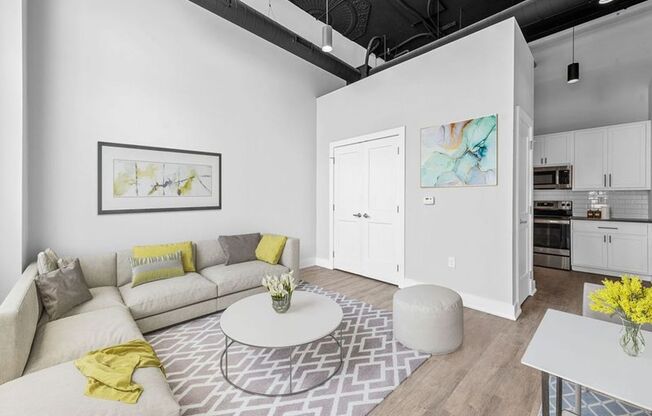 1 bed, 1 bath, 552 sqft, $1,195, Unit Apt 9