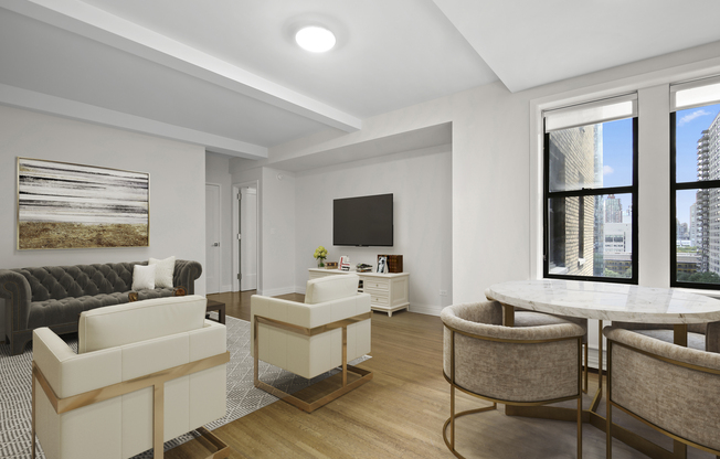 1 bed, 1 bath, $5,225, Unit 1109