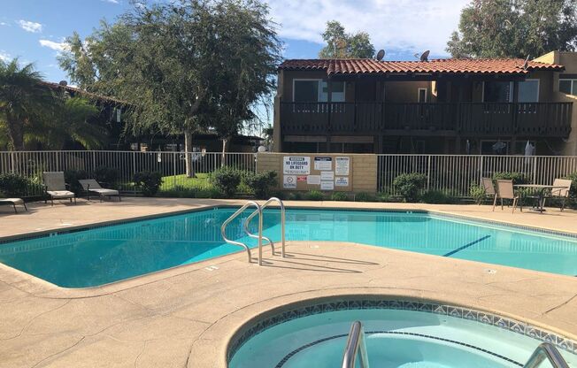 1 bed, 1 bath, 665 sqft, $2,125, Unit 13