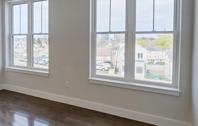 2 beds, 2 baths, 1,100 sqft, $3,700, Unit 302