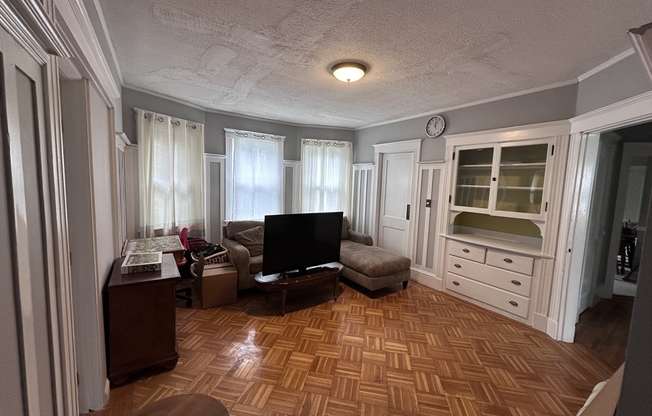 39 PARK ST