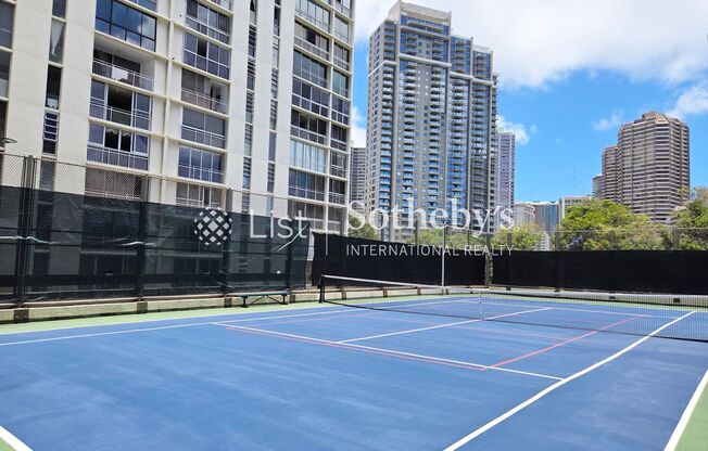 1 bed, 1 bath, $2,800, Unit #1903