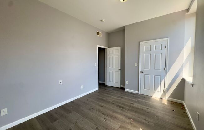 Apartment Units in Barclay, Baltimore, MD!