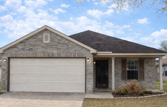 Summit at Bulverde Creek — 3 Bedrooms