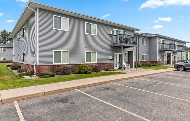 Partner-provided property photo